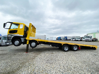 三菱ふそうスーパーグレートセルフローダー大型（10t）[写真04]