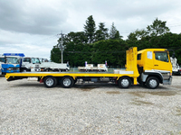 三菱ふそうスーパーグレートセルフローダー大型（10t）[写真05]