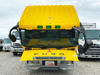 三菱ふそうスーパーグレートセルフローダー大型（10t）[写真08]