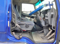 三菱ふそうファイターアルミウイング中型（4t）[写真13]