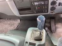 三菱ふそうファイターアルミウイング中型（4t）[写真16]