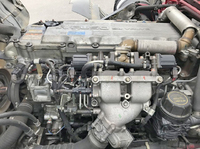 三菱ふそうファイターアルミウイング中型（4t）[写真08]