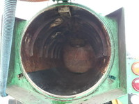 いすゞフォワード汚泥吸引車中型（4t）[写真14]