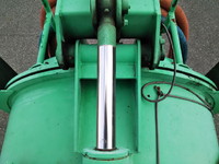 いすゞフォワード汚泥吸引車中型（4t）[写真19]