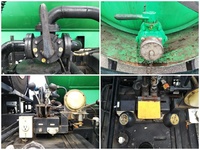 いすゞフォワード汚泥吸引車中型（4t）[写真22]