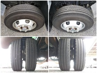 いすゞフォワード汚泥吸引車中型（4t）[写真25]