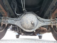 いすゞフォワード汚泥吸引車中型（4t）[写真28]