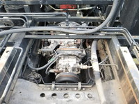 いすゞフォワード汚泥吸引車中型（4t）[写真29]