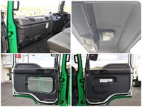 いすゞフォワード汚泥吸引車中型（4t）[写真31]