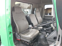 いすゞフォワード汚泥吸引車中型（4t）[写真32]