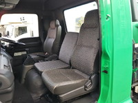 いすゞフォワード汚泥吸引車中型（4t）[写真34]