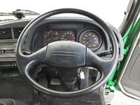 いすゞフォワード汚泥吸引車中型（4t）[写真35]
