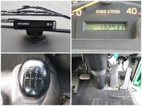 いすゞフォワード汚泥吸引車中型（4t）[写真36]