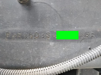 いすゞフォワード汚泥吸引車中型（4t）[写真38]