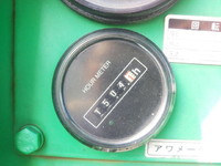 いすゞギガ汚泥吸引車大型（10t）[写真11]