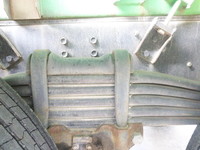 いすゞギガ汚泥吸引車大型（10t）[写真15]