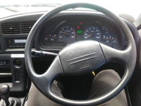 いすゞギガ汚泥吸引車大型（10t）[写真21]