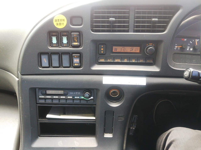 いすゞギガ汚泥吸引車大型（10t）[写真24]