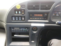 いすゞギガ汚泥吸引車大型（10t）[写真24]