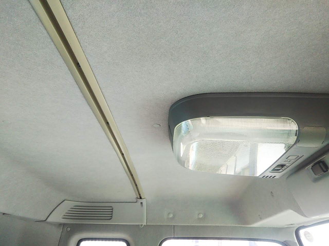 いすゞギガ汚泥吸引車大型（10t）[写真25]