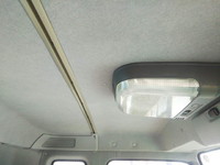 いすゞギガ汚泥吸引車大型（10t）[写真25]