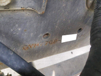 いすゞギガ汚泥吸引車大型（10t）[写真28]