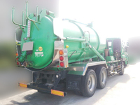 いすゞギガ汚泥吸引車大型（10t）[写真03]