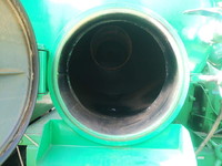 いすゞギガ汚泥吸引車大型（10t）[写真07]