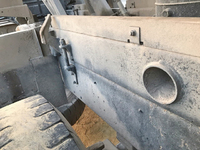 日野プロフィアダンプ大型（10t）[写真10]