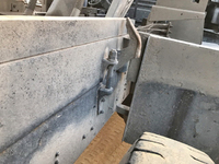 日野プロフィアダンプ大型（10t）[写真11]