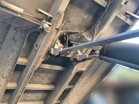 日野プロフィアダンプ大型（10t）[写真12]