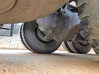 日野プロフィアダンプ大型（10t）[写真13]