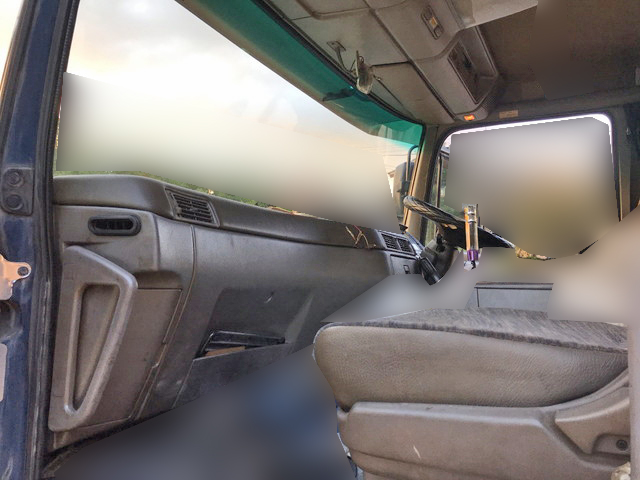 日野プロフィアダンプ大型（10t）[写真18]