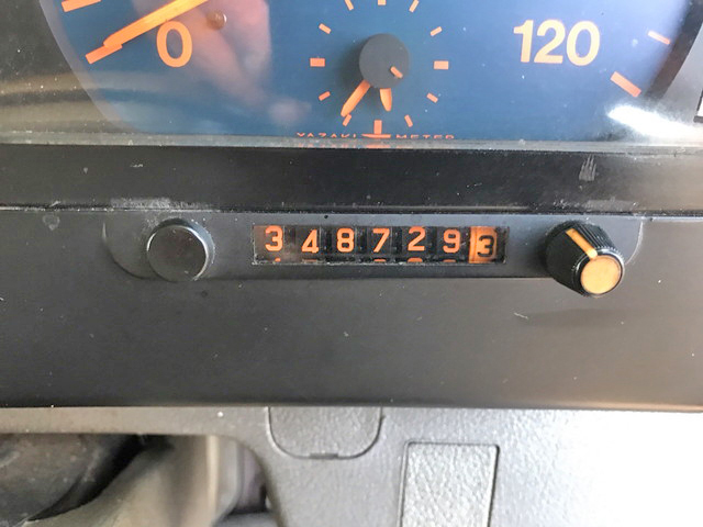 日野プロフィアダンプ大型（10t）[写真22]