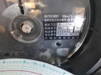 日野プロフィアダンプ大型（10t）[写真23]