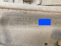 日野プロフィアダンプ大型（10t）[写真25]