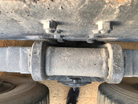 日野プロフィアダンプ大型（10t）[写真08]