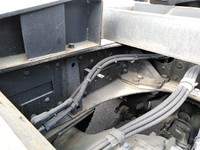 三菱ふそうスーパーグレートトレーラーヘッド（トラクターヘッド）大型（10t）[写真13]