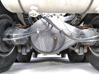 三菱ふそうスーパーグレートトレーラーヘッド（トラクターヘッド）大型（10t）[写真15]