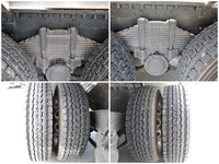 三菱ふそうスーパーグレートトレーラーヘッド（トラクターヘッド）大型（10t）[写真17]