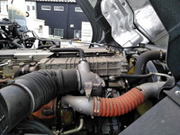 三菱ふそうスーパーグレートトレーラーヘッド（トラクターヘッド）大型（10t）[写真20]