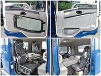 三菱ふそうスーパーグレートトレーラーヘッド（トラクターヘッド）大型（10t）[写真22]