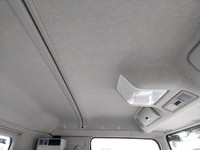 三菱ふそうスーパーグレートトレーラーヘッド（トラクターヘッド）大型（10t）[写真23]