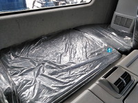 三菱ふそうスーパーグレートトレーラーヘッド（トラクターヘッド）大型（10t）[写真24]