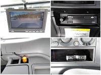 三菱ふそうスーパーグレートトレーラーヘッド（トラクターヘッド）大型（10t）[写真28]