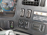 三菱ふそうスーパーグレートトレーラーヘッド（トラクターヘッド）大型（10t）[写真29]