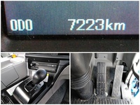 三菱ふそうスーパーグレートトレーラーヘッド（トラクターヘッド）大型（10t）[写真32]