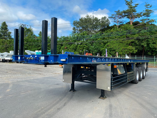 三菱ふそうスーパーグレートトレーラーヘッド（トラクターヘッド）大型（10t）[写真34]