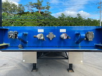 三菱ふそうスーパーグレートトレーラーヘッド（トラクターヘッド）大型（10t）[写真36]