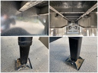 三菱ふそうスーパーグレートトレーラーヘッド（トラクターヘッド）大型（10t）[写真39]